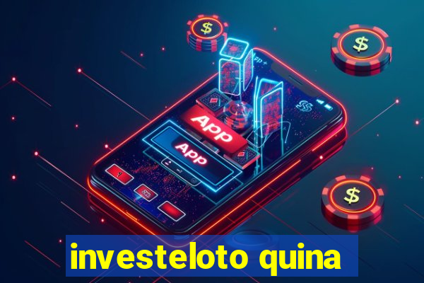 investeloto quina